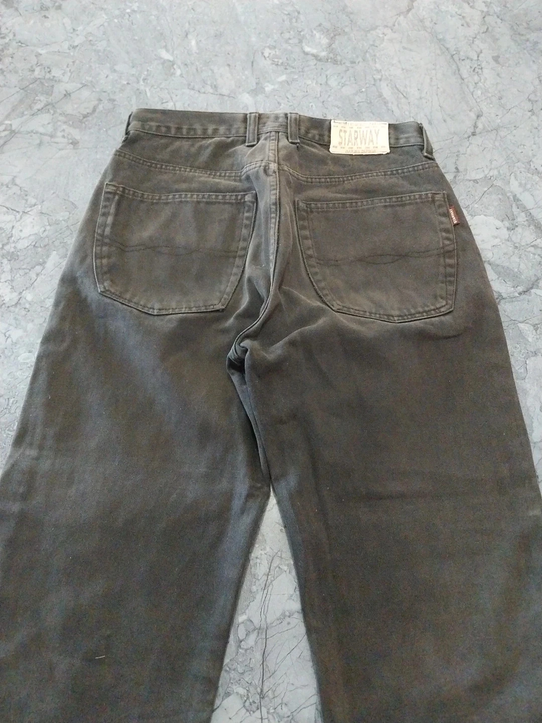 Jeans T.40 – photo 5